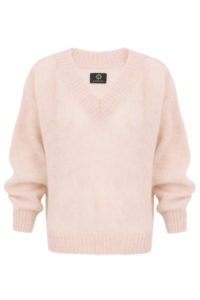 sweter moher nude